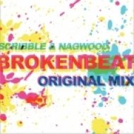Scribble & Nagwoode - Broken Beat (Original Mix)