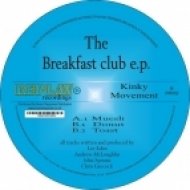Kinky Movement - Muesli (Original Mix)