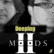 II Moods - Deeping (Original Mix)