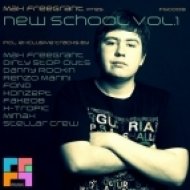 Max Freegrant - Night Riders (Original Mix)