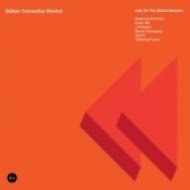 Li-Polymer - Flight To Barcelona (Jelly For The Babies Remix)