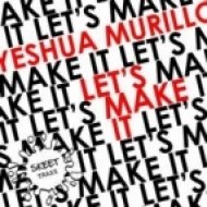 Yeshua Murillo - Reaching Out (Original Mix)