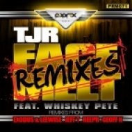 TJR, Whiskey Pete - Face Melt (DJ Exodus & Leewise Remix)