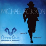 Michael Jackson - Smooth Criminal (Peter Paul Breaks Remix)