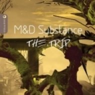 M&D Substance feat. Gintare - Cold Sunday ()