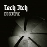 Technical Itch - Forward Thought ()
