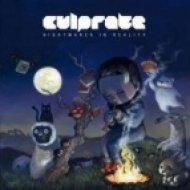 Culprate ft. Maksim - Nightmares In Reality (Original Mix)