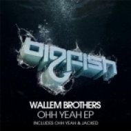 Wallem Brothers - Jacked (Original Mix)