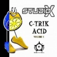 STUDIO X - The Time Has Come (Skrat remix)