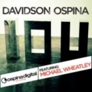 Davidson Ospina - IOU Ft Michael Wheatley (Main Mix Inst Mix)