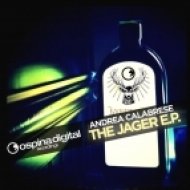 Andrea Calabrese - Bress (Alternative Mix)