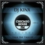 DJ Kinx - Street Mathematics (Original Mix)