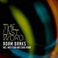 Adam Banks - The Last Word (Cubiqs Epilogue Remix)