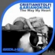 Ariano Kina, Cristian Stolfi - The Way My Heart (Instrumental Mix)