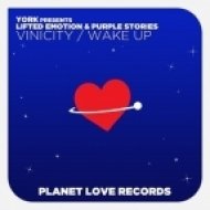Lifted Emotion & Purple Stories feat. Lola Grover - Vinicity (York\'s Husman Edit)
