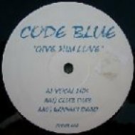 Code Blue - Kenny\'s Dead ()