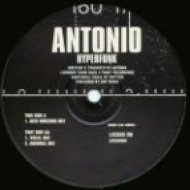 Antonio - Hyperfunk (Original Mix)
