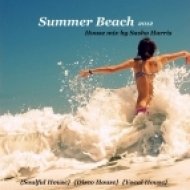 Sasha Harris - Summer Beach 2012 ()