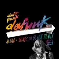 Daft Punk - Da Funk (Benson & Alias Remix)