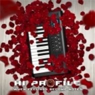 Hi Profile - Imagine The Light (Original Mix)