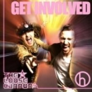 The Loose Cannons & Nom De Strip - Get Involved (Gary Caos Remix)