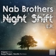 Nab Brothers - When The Fields Are White (Original Mix)