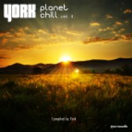 York feat. Angie Ott - Circles In The Sand (Original mix)