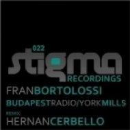 Fran Bortolossi - Budapest Radio (Original Mix)