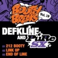 Defkline & PuRe SX - Link Up (Original Mix)