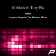 Nomosk & Tory Vix - Silent (The Airstatic Digital Mix)