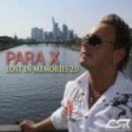 Para X - Lost In Memories 2.0 (Electrissive Remix)