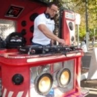Игорь Антонов ( DJ Dynamics Pump ) - THE ELEMENT OF SOUND (August, 19 / 2012)