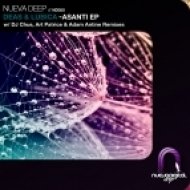 Deas, Lubica - Asanti (Original)