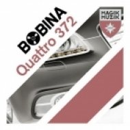 Bobina - Quattro 372 (Re-Zone Remix)