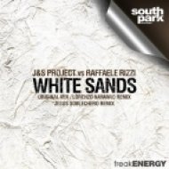 J&S Project, Raffaele Rizzi - White Sands (Lorenzo Navarro Remix)
