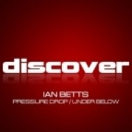 Ian Betts - Under Below (Original Mix)