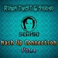 The Black Eyed Peas vs. Dave Darell - It a Pump It (Roma TwiST & DJ Serhio Mash Up)