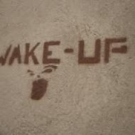 Chunks Feat. Mr. Sandman - Wake Up (Original Mix)