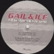 Gail &Ice - I\'ll Be There For You (Twyce As Nyce Mix)