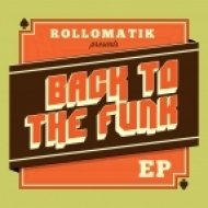 Rollomatik - Dancing Machine (Original mix)