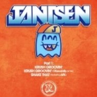 Jantsen - Krush Groovin (Original Mix)