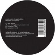 Deymare - Pure Feeling (James Johnston remix)