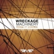 Wreckage Machinery & Bowsar - Power Of Control (Original Mix)