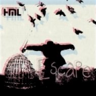 Dj Soulkillaz - Escape, Mixed by Cone ()