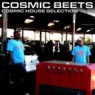 Cosmic Beets - Tsaka (feat. Dinah Lewela)