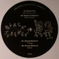 Bukka & Molinari - Mind Games (Original Mix)
