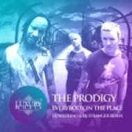 The Prodigy - Everybody In The Place (DJ Nejtrino & DJ Stranger Remix)