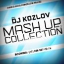Black Eyed Peace vs. Tradelove - Shut (DJ Kozlov Mashup)