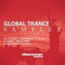 Blugazer - Underneath the Sky (Original Mix)