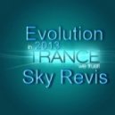 Sky Revis - Shadows (Full Mix)